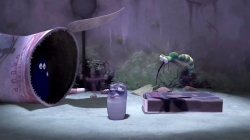 لاروا (فصل 1 - قسمت 106)